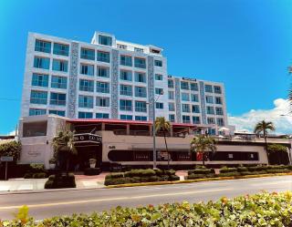 Napolitano Hotel - 6