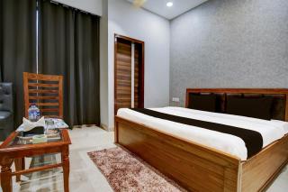 HOTEL O The Royal inn - Ludhiana - 2