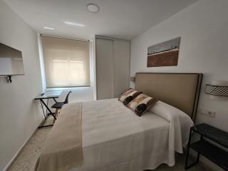 Apartamento Reyes Católicos - 8