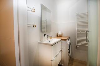 Cocoon Standing Presta - 5