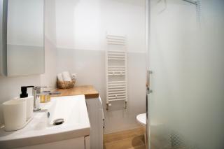 Cocoon Standing Presta - 3