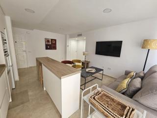 Apartamento Reyes Católicos - Cordoue - 4