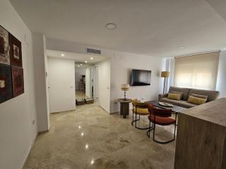 Apartamento Reyes Católicos - 1