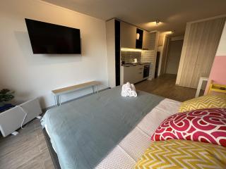 Oceana Suites Eco España - 3