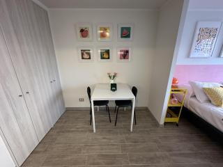 Oceana Suites Eco España - 1