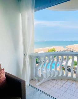 FA Seaview Glory Beach Resort - Port Dickson - 0