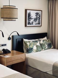 Napolitano Hotel - 1