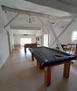 Casa na Morada da Praia - Q83 - Bertioga - 1