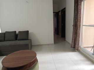 Skyview 3 bhk Retreat - 8