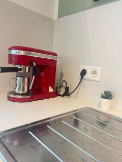 Dimoro Family Suites - Where Families Feel at Home - Essen - 5