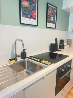 Dimoro Family Suites - Where Families Feel at Home - Essen - 4