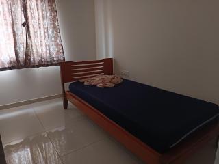 Skyview 3 bhk Retreat - 3