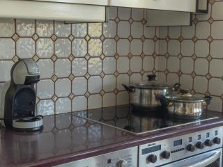 Prodromos Sea view Residence - Sissi - 3