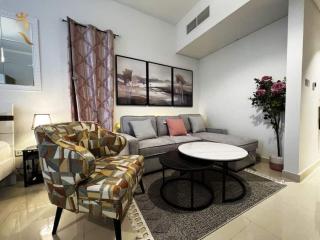 Best Stylish Studio Apt in Al Reem with Gym - Abu Dhabi - 0