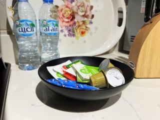 Best Stylish Studio Apt in Al Reem with Gym - Abu Dhabi - 8