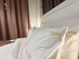 Best Stylish Studio Apt in Al Reem with Gym - Abu Dhabi - 6