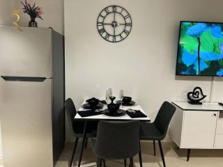 Best Stylish Studio Apt in Al Reem with Gym - Abu Dhabi - 4