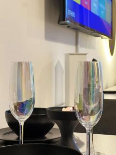 Best Stylish Studio Apt in Al Reem with Gym - Abu Dhabi - 1
