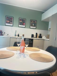 Dimoro Family Suites - Where Families Feel at Home - Essen - 8