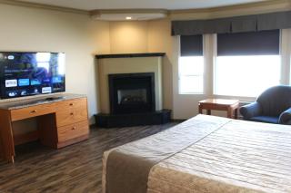 Western Budget Motel #1 Leduc/Nisku - Leduc - 2