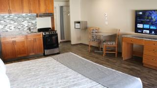 Western Budget Motel #1 Leduc/Nisku - Leduc - 3
