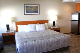 Western Budget Motel #1 Leduc/Nisku - Leduc - 1