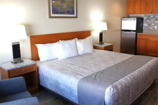 Western Budget Motel #1 Leduc/Nisku - 4