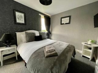 Vaila Guest House - Aberdeen - 6