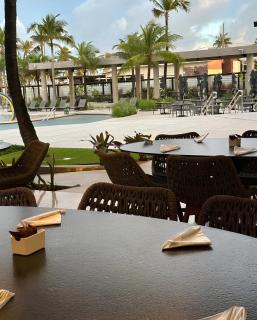 Salinas GAV Resort Premium Park Exclusive - 1