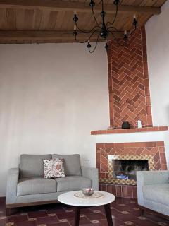 Casa Xicotl - Xico - 2
