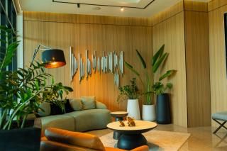 Aranjuez Hotel & Suites - 9