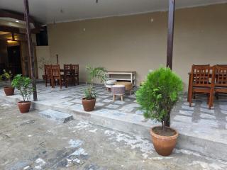 Hotel Anaya - 1