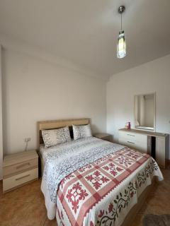 Family Apartment 01 - Shkodër - 9