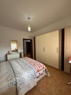 Family Apartment 01 - Shkodër - 8