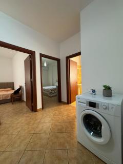 Family Apartment 01 - Shkodër - 2
