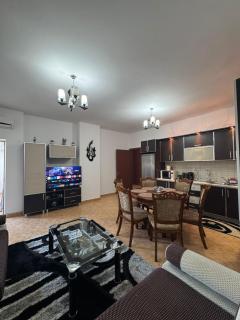 Family Apartment 01 - Shkodër - 0