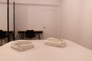 CT 381 AL - Faro's Playa Zapillo - Almeria - Apartment for 4 - 1