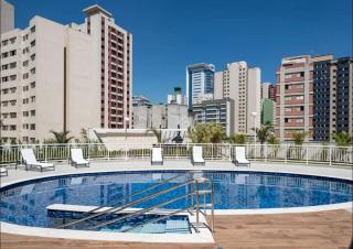 APARTAMENTO EM SP bela vista paulista - 7