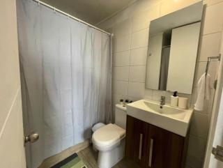 Exclusivo acogedor ñuñoa, Con parking - Santiago - 6