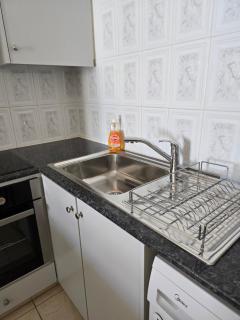 The Paphos Pafia 2 Apartment - Paphos - 3