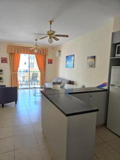 The Paphos Pafia 2 Apartment - Paphos - 5