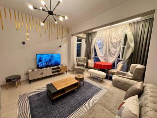Dilaver-Apart - Istanbul - 6