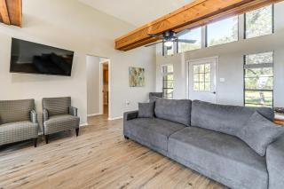 Canyon Lake House with Porch, Views and Private Gazebo - 7