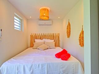Villa de Luxe avec Piscine Privée et Jacuzzi à la Baie Orientale, Marigot - FR-1-734-1 - 3