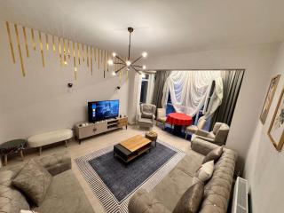Dilaver-Apart - Istanbul - 0