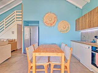 Villa de rêve avec piscine privée, clim et Wi-Fi à Saint-Martin - FR-1-734-56 - Marigot - 2