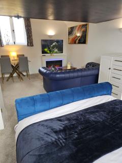 Luxury Retreat, Children and Dogs too - 8