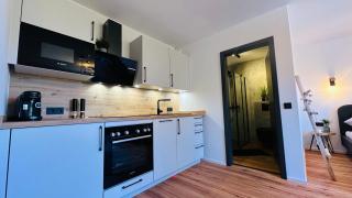 Studio mit Balkon & WLAN - T&P SoodenSuite 13 - Bad Sooden-Allendorf - 8