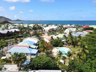 Villa Spacieuse avec Piscine Privée à 200m de la Plage, Saint-Martin - FR-1-734-76 - 2
