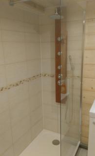 Yourte 4 personnes proche Provins et Disney - Bannost - 4